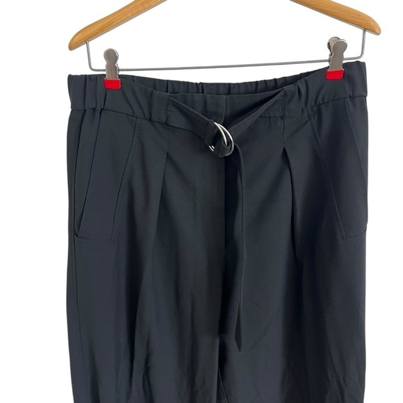 3.1 PHILLIP LIM Tapered Track Trouser Pants - Picture 6 of 13